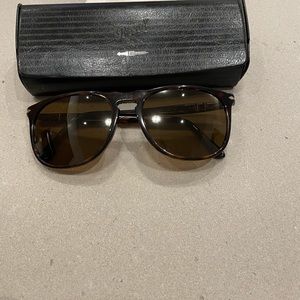 Persol Tortoiseshell sunglasses